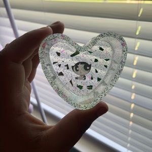 BUTTERCUP ‼️‼️SOLD‼️‼️